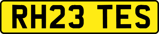 RH23TES