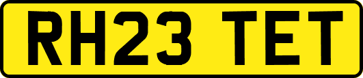 RH23TET