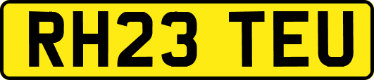 RH23TEU