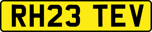 RH23TEV