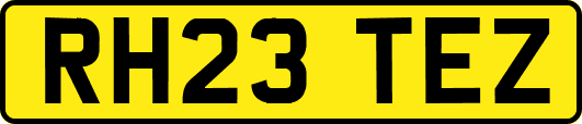 RH23TEZ
