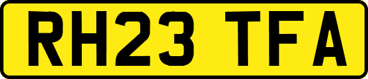 RH23TFA