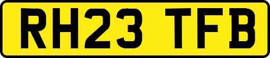 RH23TFB