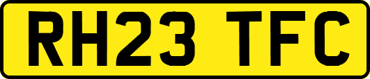 RH23TFC