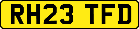 RH23TFD