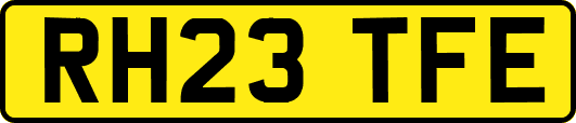 RH23TFE