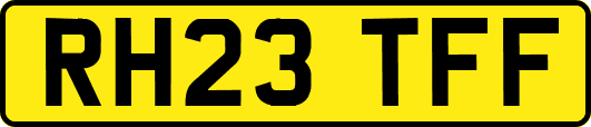 RH23TFF