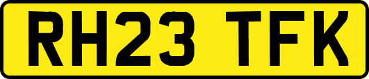 RH23TFK
