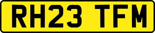 RH23TFM