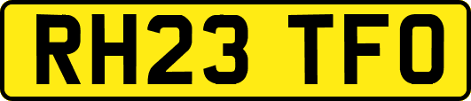 RH23TFO