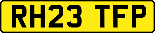 RH23TFP