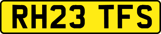 RH23TFS
