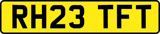 RH23TFT