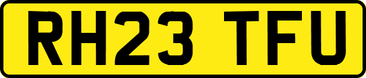 RH23TFU