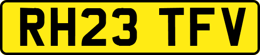 RH23TFV