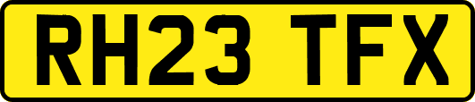 RH23TFX