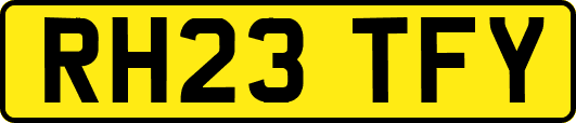 RH23TFY