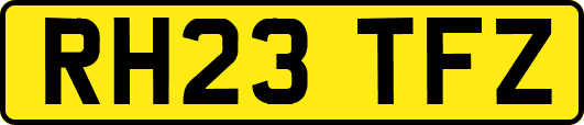 RH23TFZ