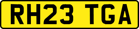 RH23TGA