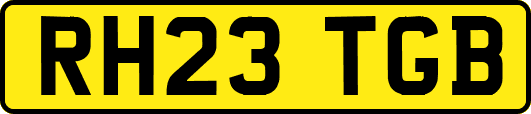 RH23TGB