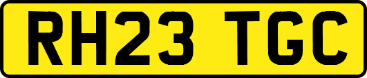RH23TGC