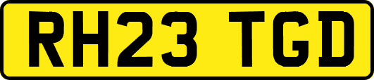 RH23TGD