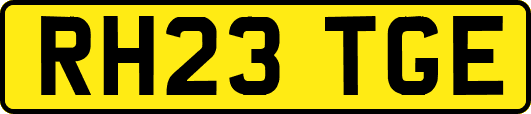 RH23TGE