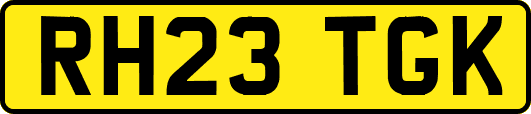RH23TGK