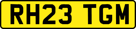 RH23TGM