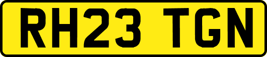 RH23TGN