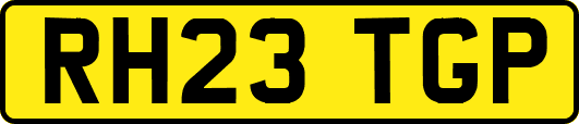 RH23TGP