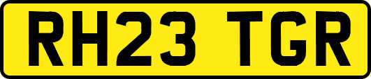 RH23TGR