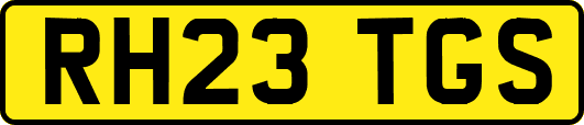 RH23TGS