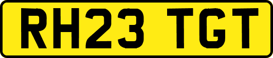 RH23TGT