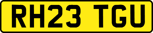 RH23TGU