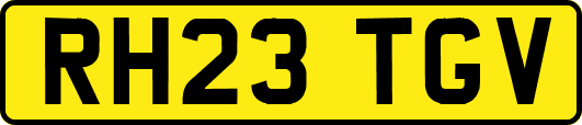 RH23TGV