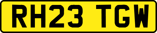 RH23TGW
