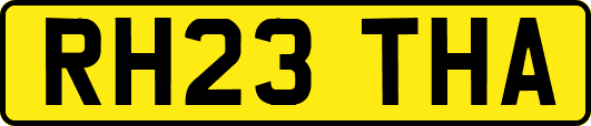 RH23THA