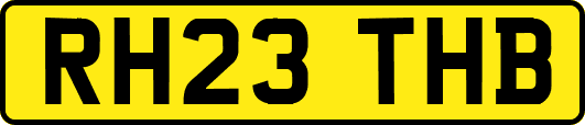 RH23THB
