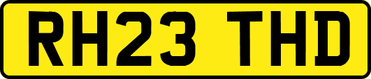 RH23THD