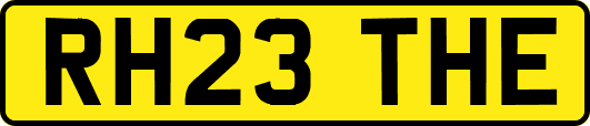 RH23THE