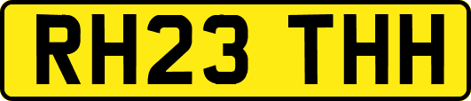 RH23THH