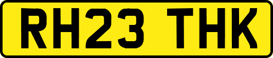 RH23THK