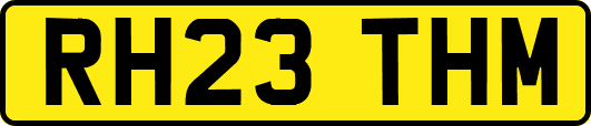 RH23THM