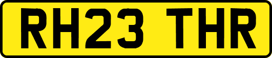 RH23THR