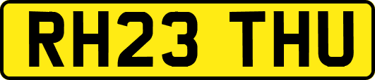 RH23THU