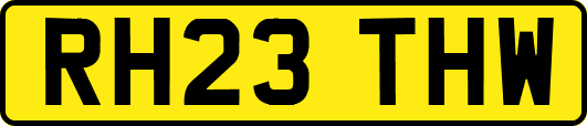 RH23THW
