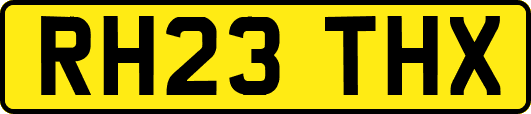 RH23THX