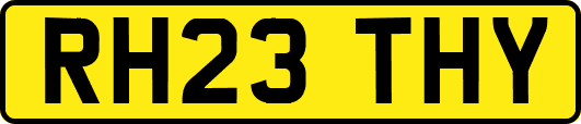 RH23THY