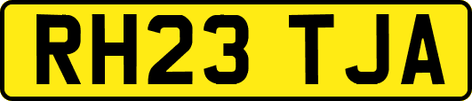 RH23TJA